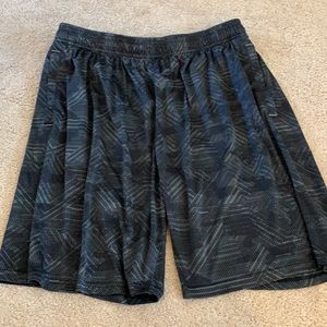 Champion athletic shorts